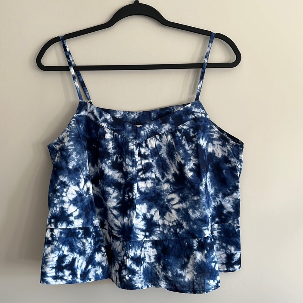Gap tank top